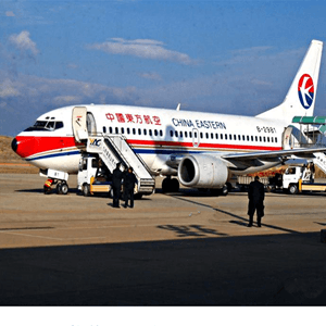 琼海博鳌航空物流航空快运业稳步发展的原因是什么？